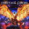 PRIMALFEAR Apocalypse - Album Cover POSTER.jpg