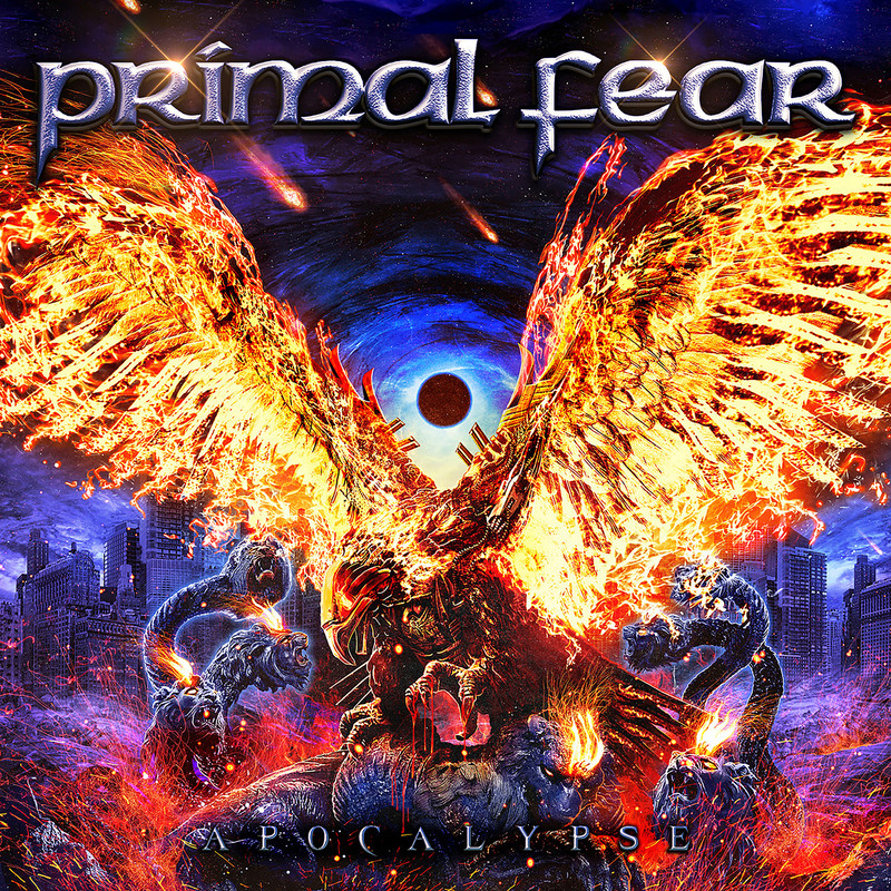 PRIMALFEAR Apocalypse - Album Cover POSTER.jpg