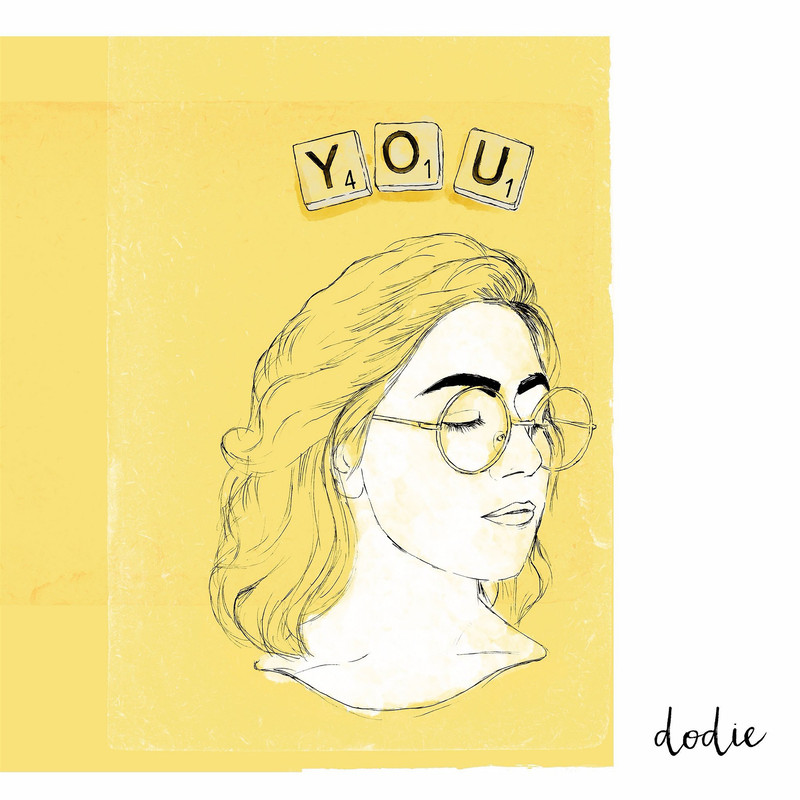 Dodie (You) Album Cover POSTER.jpg