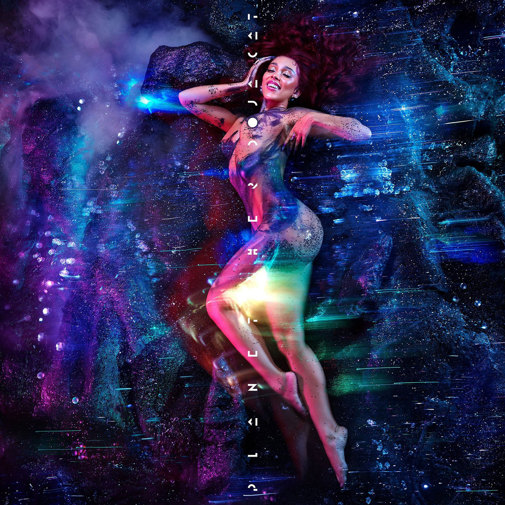 Doja Cat (Planet Her) Album Cover POSTER.jpg