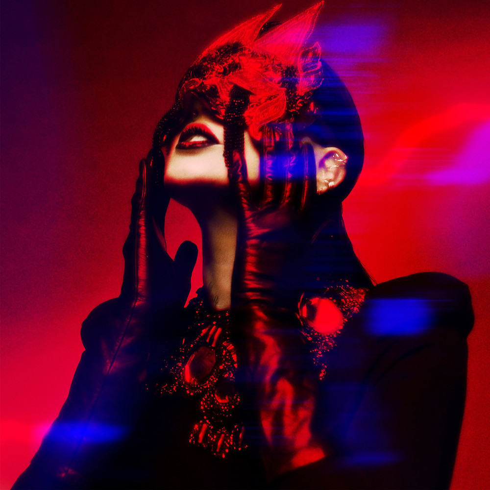 Dorothy (Gifts From The Holy Ghost) Album Cover POSTER.jpg