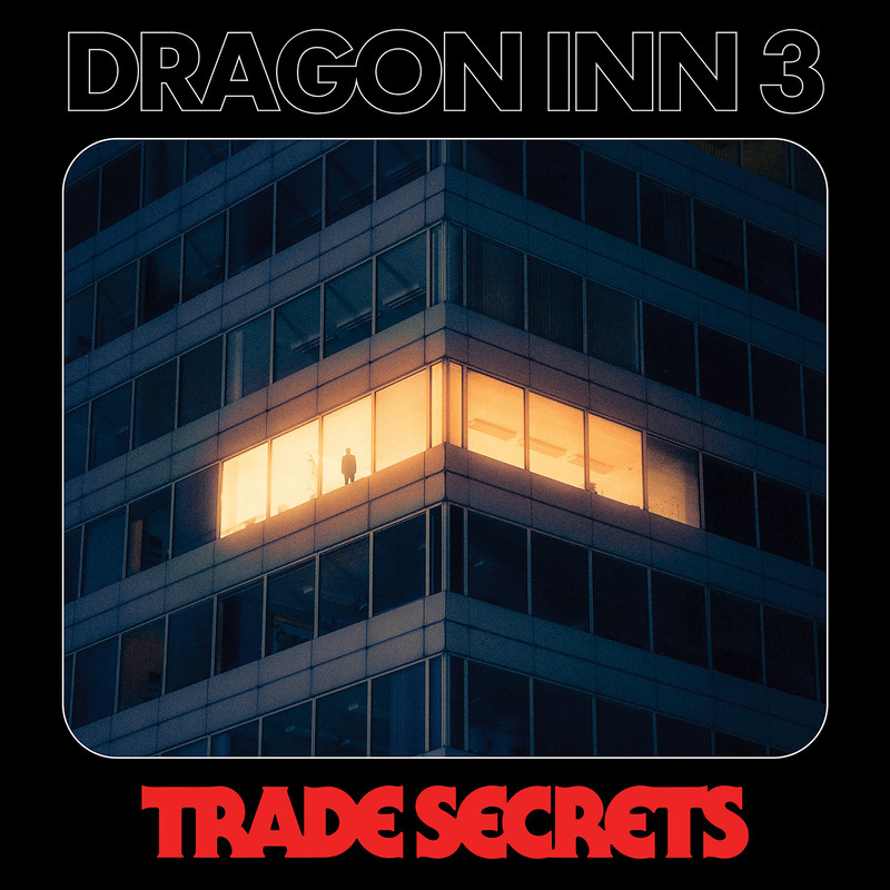Dragon Inn 3 (Trade Secrets) Album Cover POSTER.jpg