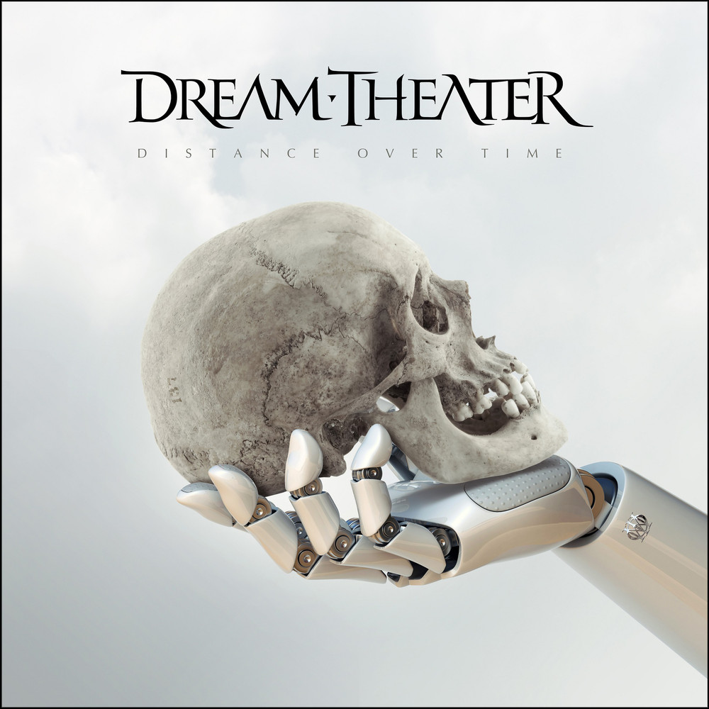 DREAM Theater Distance Over Time - Album Cover POSTER.jpg