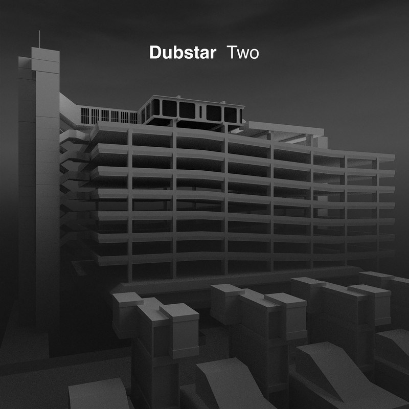 Dubstar (Two) Album Cover POSTER.jpg