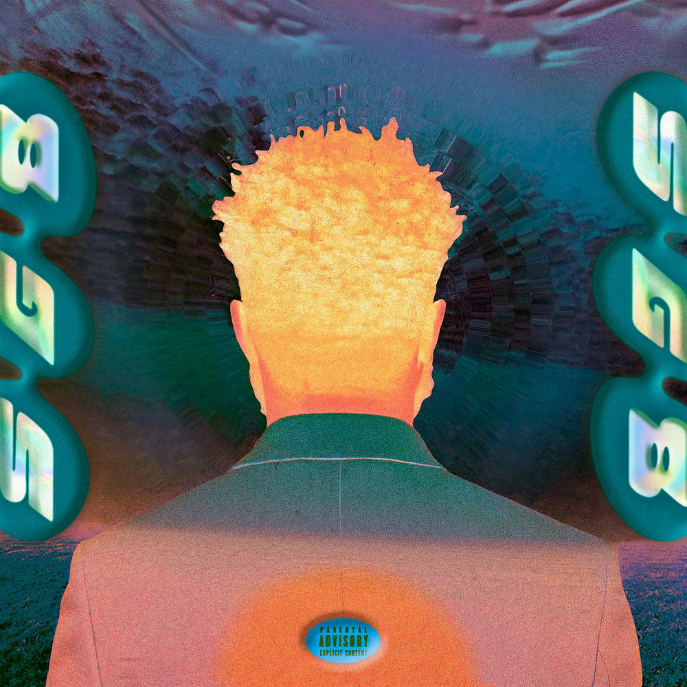 Duckwrth - SG8 - Album Cover POSTER.jpg