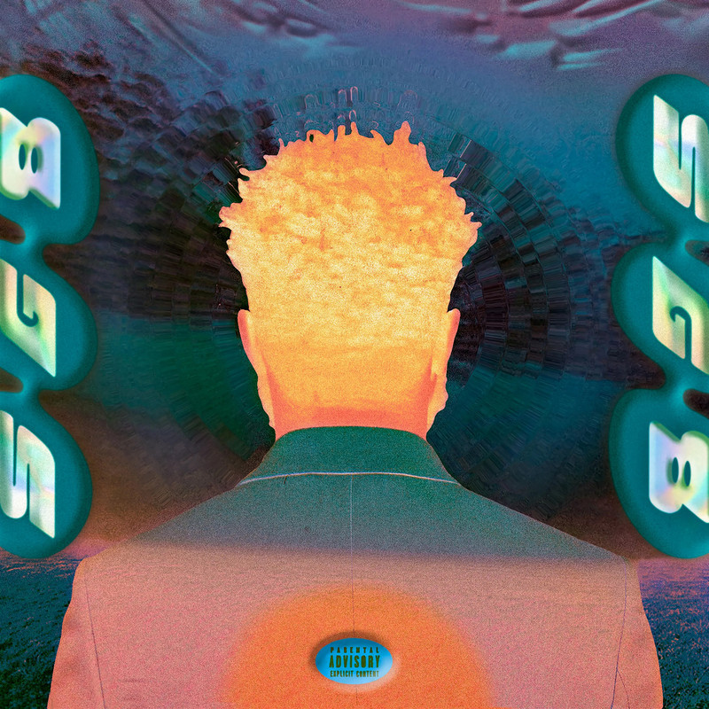 Duckwrth - SG8 - Album Cover POSTER.jpg