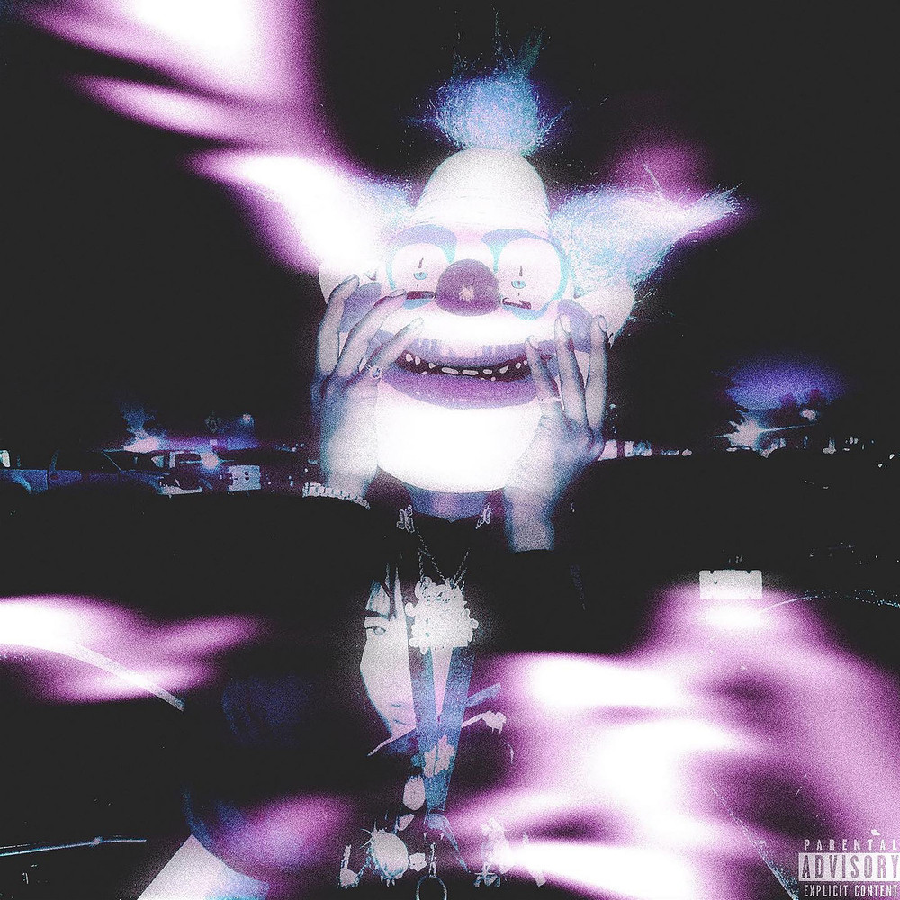 Duwap Kaine - Horror - Album Cover POSTER.jpg