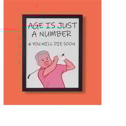 joan cornella - age is just a number,
