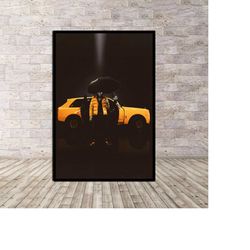 key glock yellow tape 2020 rap album singer