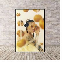 japanese breakfast group jubilee music poster or canvas