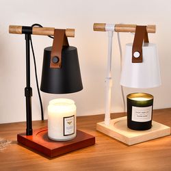 Festival Aromatherapy Lamp Wax Melting Lamp Rises And Falls Regularly