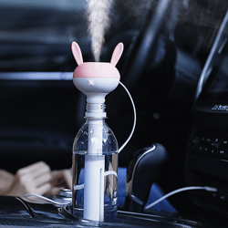 USB Humidifier for Home Travel