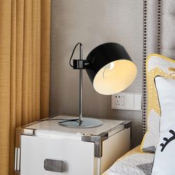 Simple Modern Model Room Living Room Table Lamp