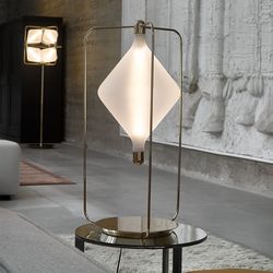 Modern Simple Personality Internet Celebrity Designer Creative Table Lamp