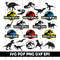 Jurassic Park Bundle SVG.jpg