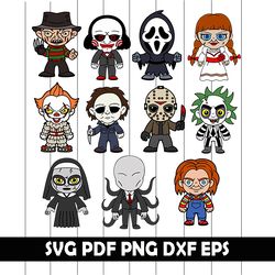 bundle horror movie svg, horror movie clipart, horror movie vector, horror movie png, horror movie eps, horror movie dxf