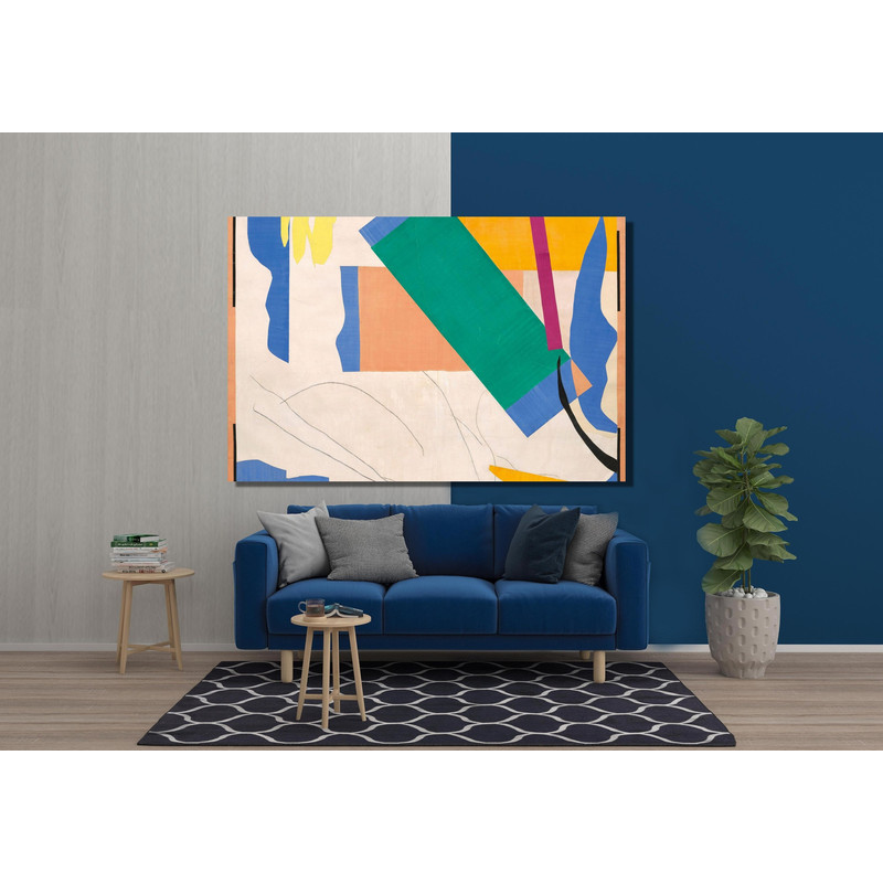 Henri Matisse Abstract Paintings, Henri Matisse Canvas Wall Art, Henri Matisse Abstract Print, Abstract Artwork, Henri Matisse Poster Print.jpg