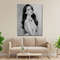 Lana Del Rey Art, Lana Del Rey Poster, Vintage Lana Del Rey Photo Print, Black and White Lana Del Rey Printable, Music Gifts, Music Wall Art.jpg