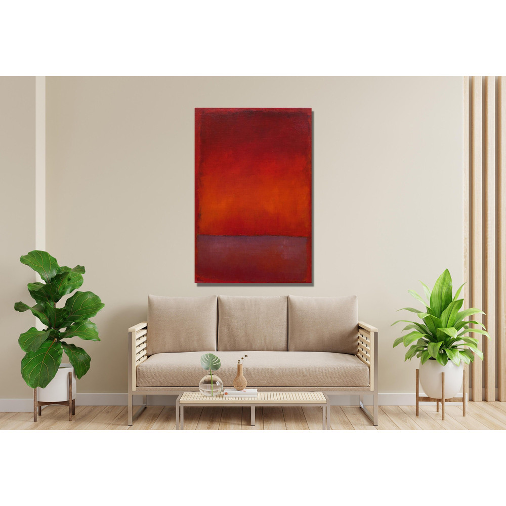 Mark Rothko Red And Scarlet Fever Painting Print, Mark Rothko Painting, Rothko Reproduction,Mark Rothko Museum Exhibition,Mark Rothko Poster.jpg
