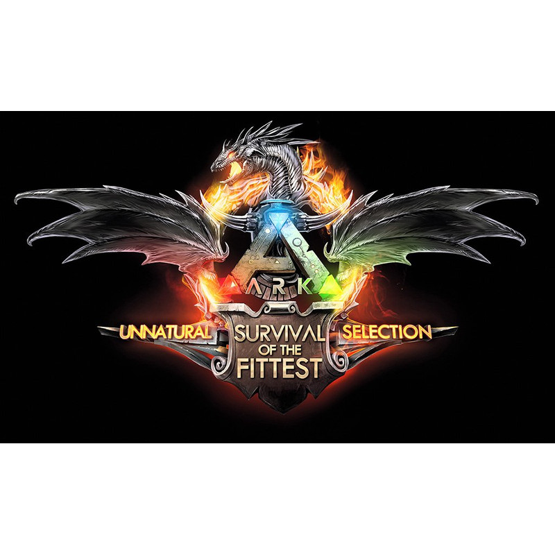 ARK Survival Evolved 2017 Poster 1.jpg