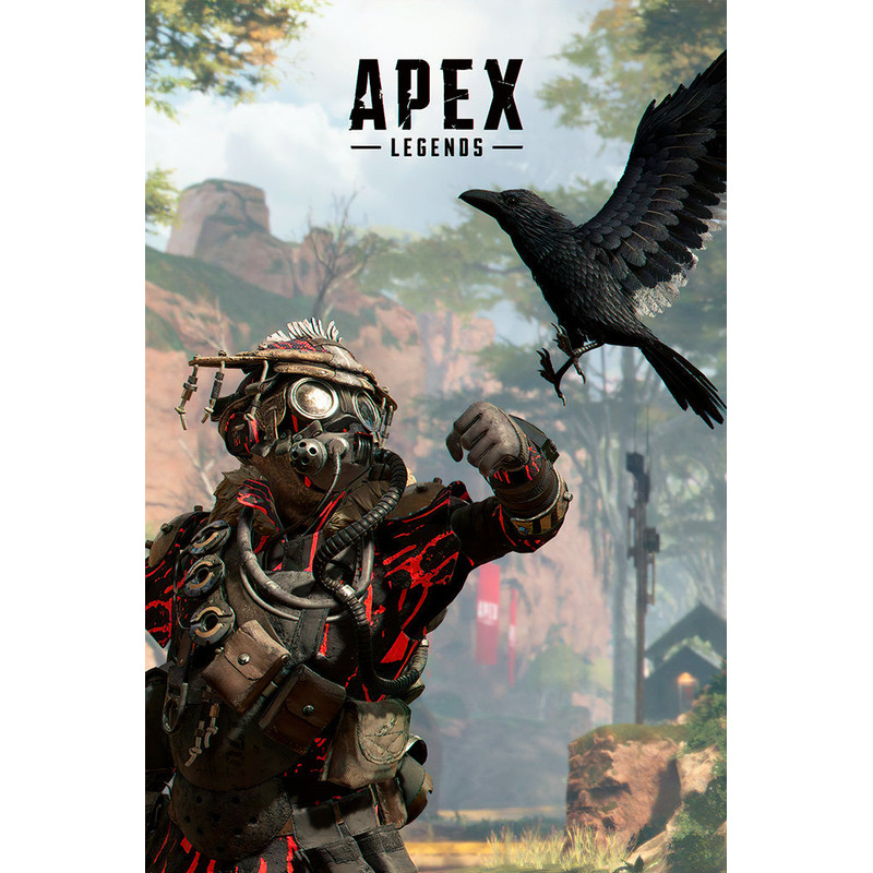 Apex Legends Season 5 Video Game Poster 1.jpg