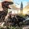 ARK Survival Evolved Game Poster 1.jpg
