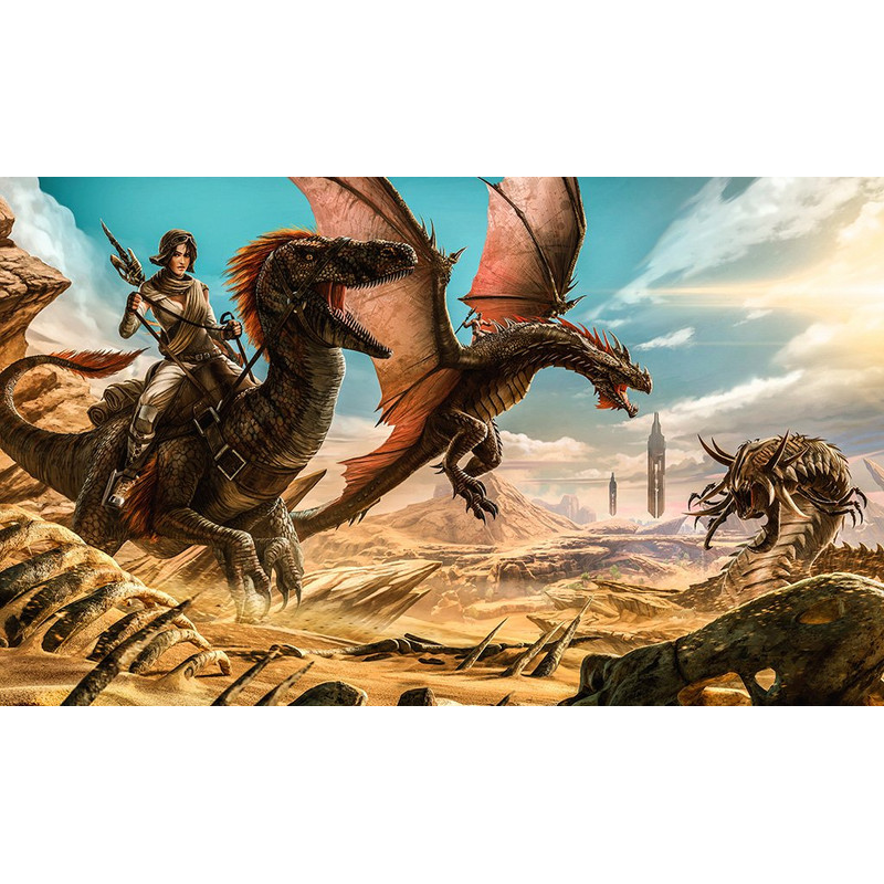 ARK Survival Evolved Poster.jpg