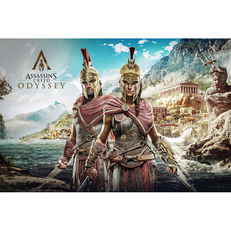 Assassin's Creed Odyssey Poster.jpg
