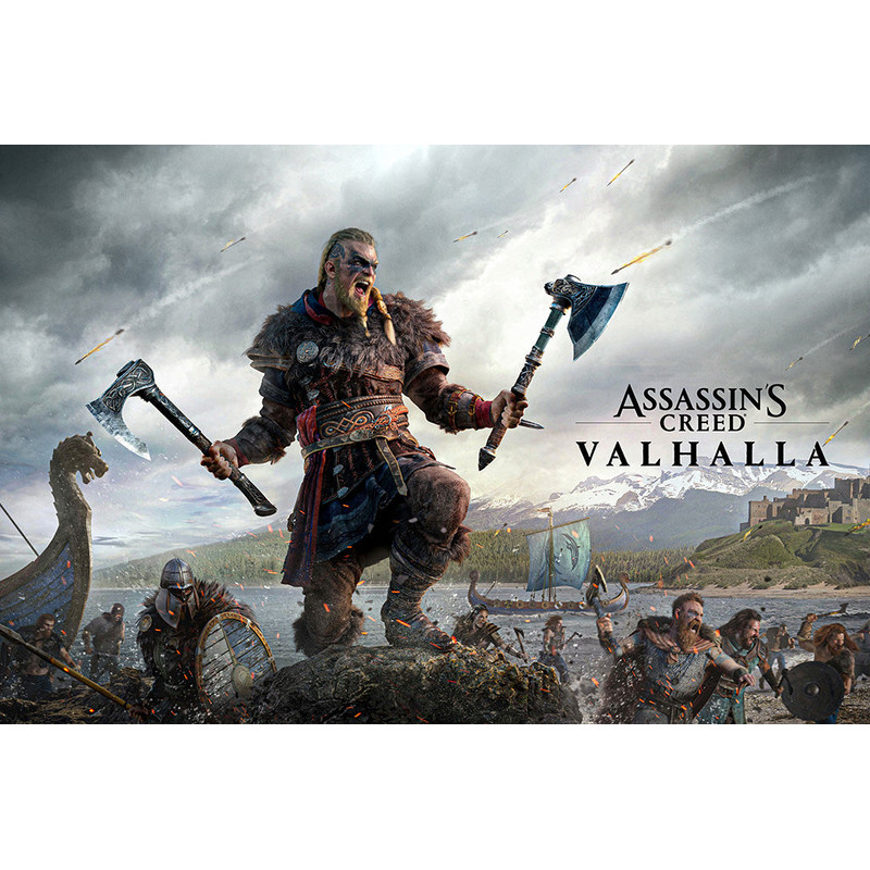 Assassin's Creed Valhalla Poster.jpg