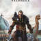 Assassin's Creed Valhalla Video Game Poster 1.jpg
