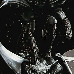 batman arkham city poster 1