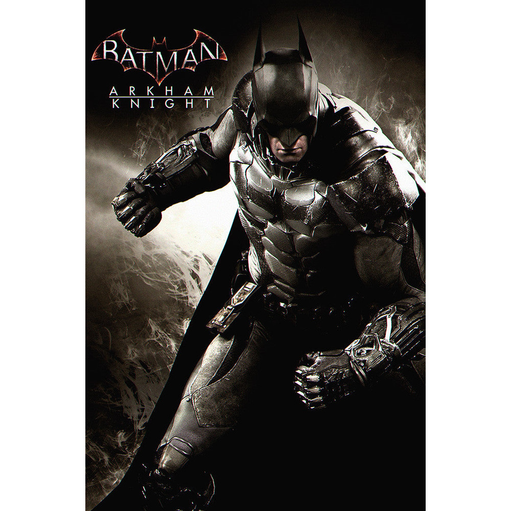 Batman Arkham Knight Game Poster.jpg