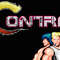 Contra Old Classic Retro Game Poster 1.jpg