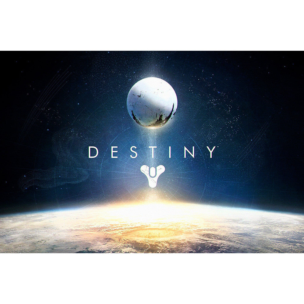 Destiny FPS Game Poster 1.jpg