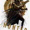 Destiny Hunter Online Game Poster 1.jpg