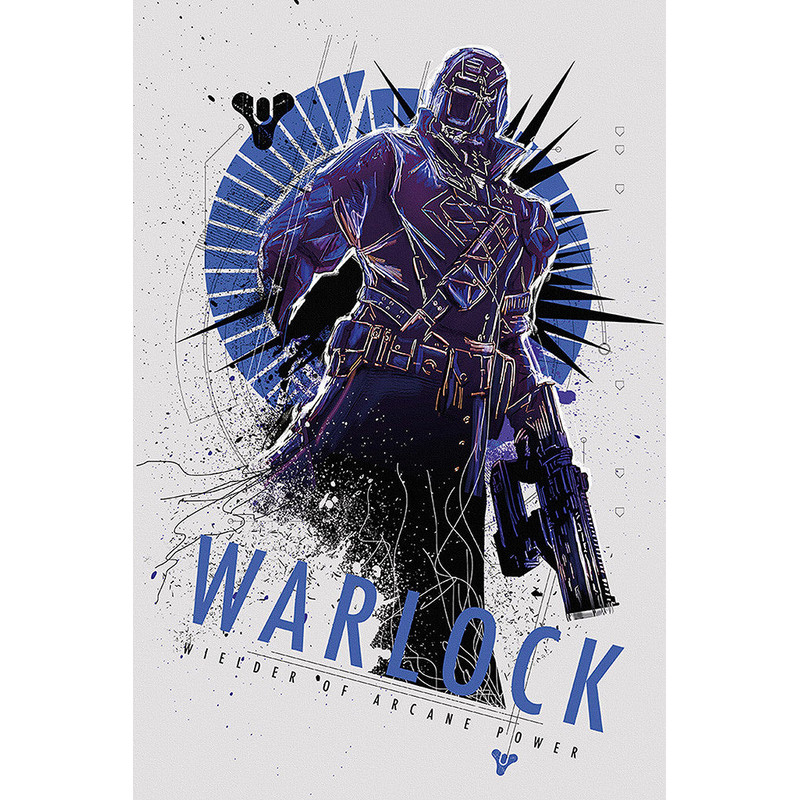 Destiny Warlock Poster 1.jpg