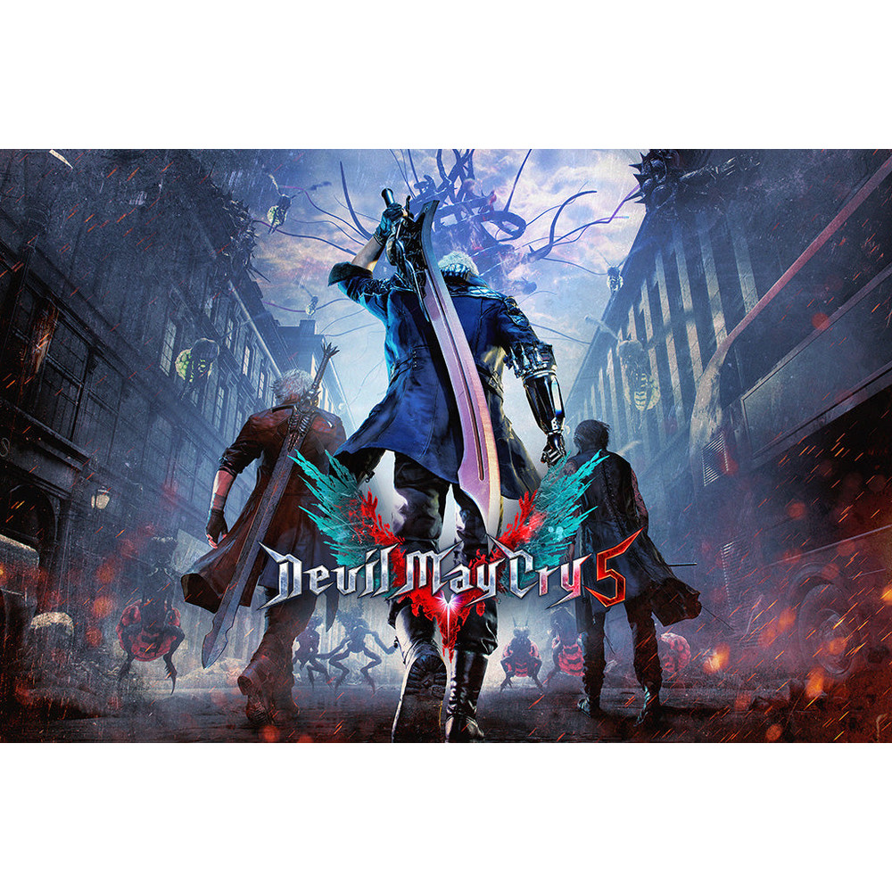 Devil May Cry 5 Poster.jpg
