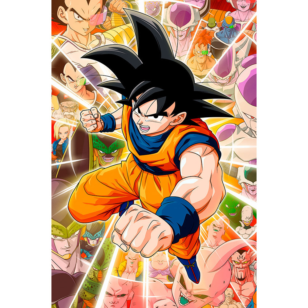 Dragon Ball Z Kakarot Game Poster.jpg