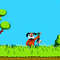 Duck Hunt Old Retro Game Poster 1.jpg