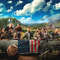 Far Cry 5 (810) Game Poster 1.jpg