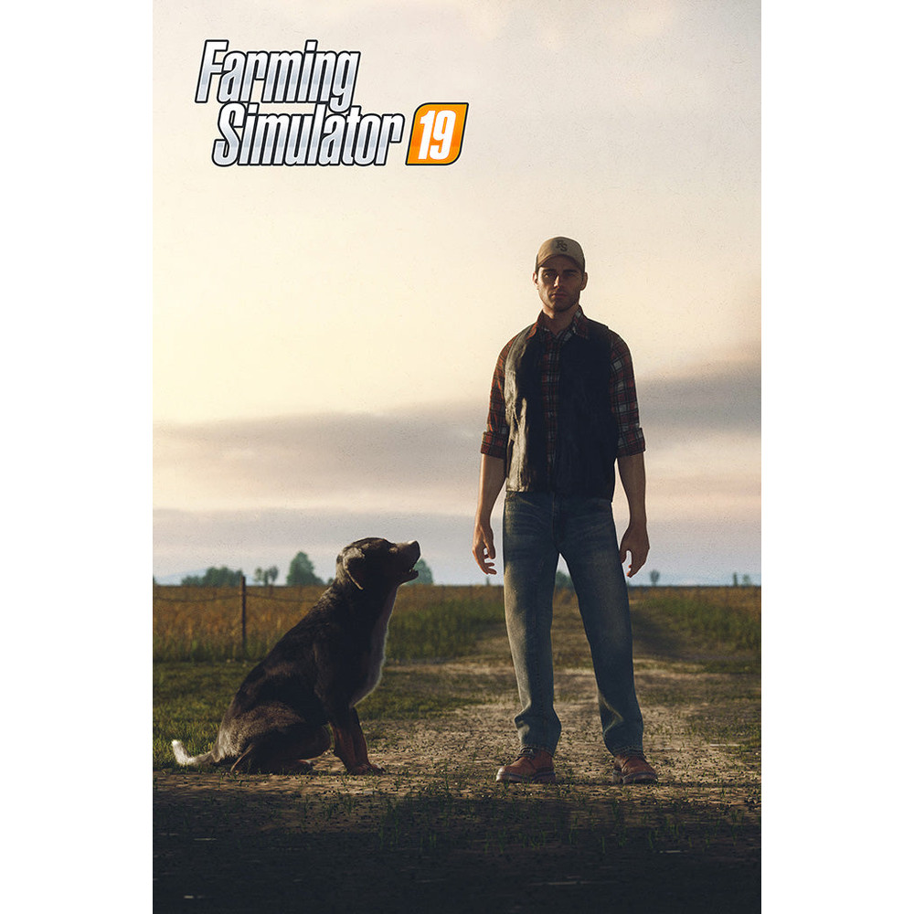 Farming Simulator 19 Game Poster 1.jpg