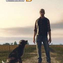 farming simulator 19 game poster 1