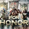 For Honor Game Poster 1.jpg