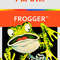 Frogger Old Classic Retro Game Poster.jpg