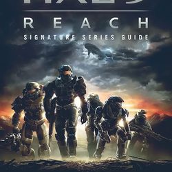 halo reach game poster 1