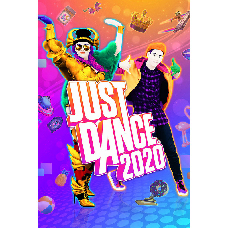 Just Dance 2020 Game Poster.jpg