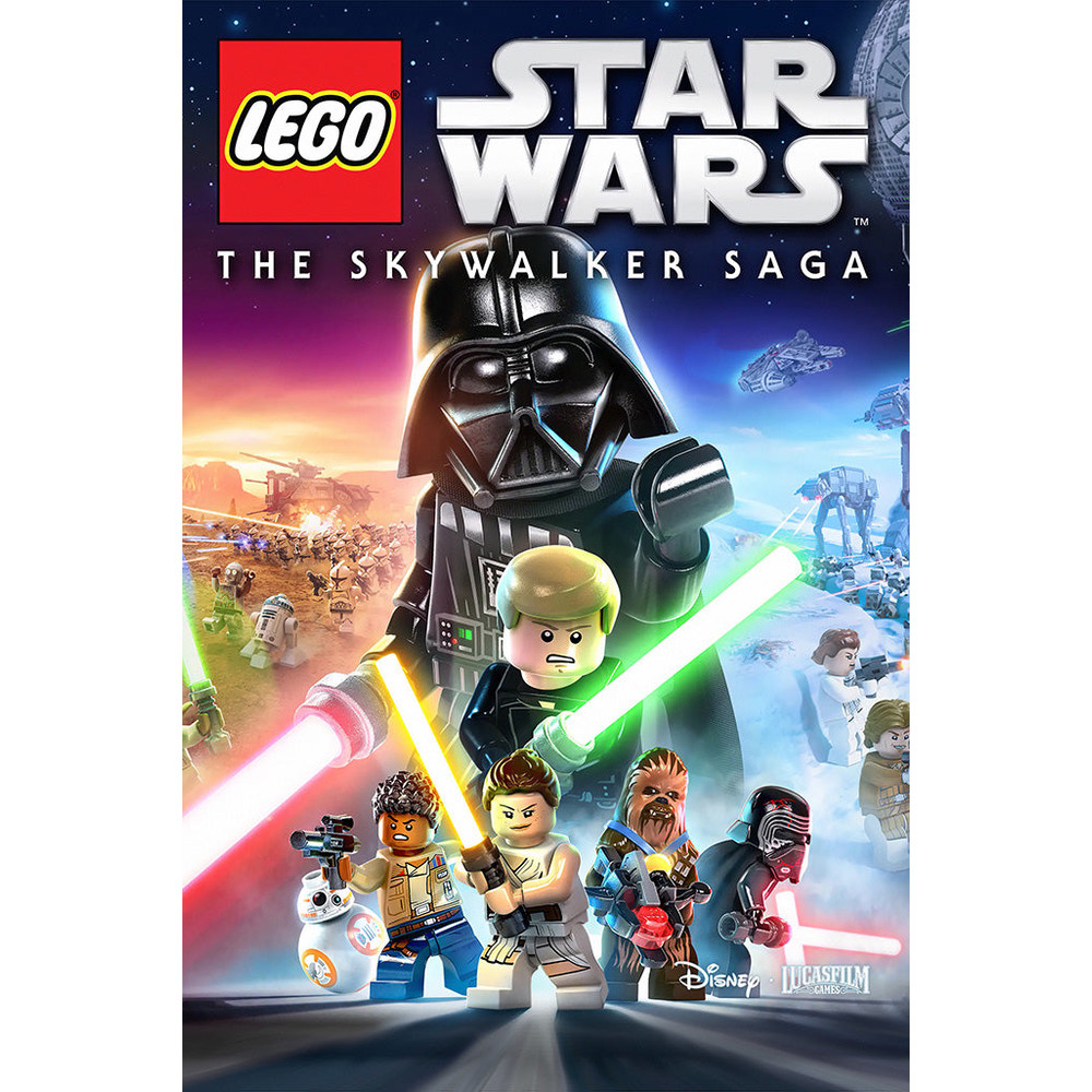 Lego Star Wars The Skywalker Saga Game Poster 1.jpg
