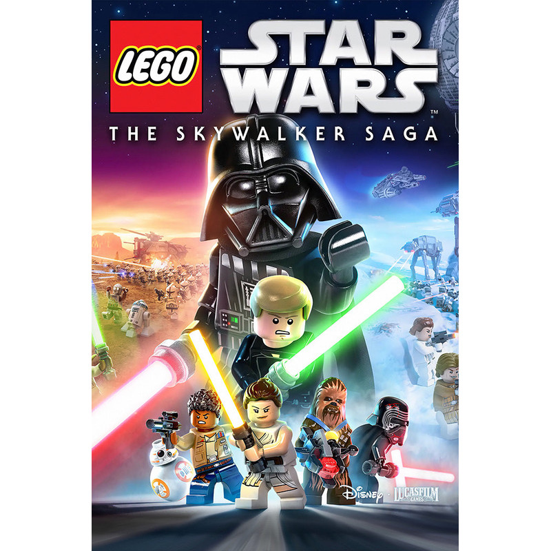 Lego Star Wars The Skywalker Saga Game Poster 1.jpg