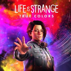 life is strange true colors poster 1