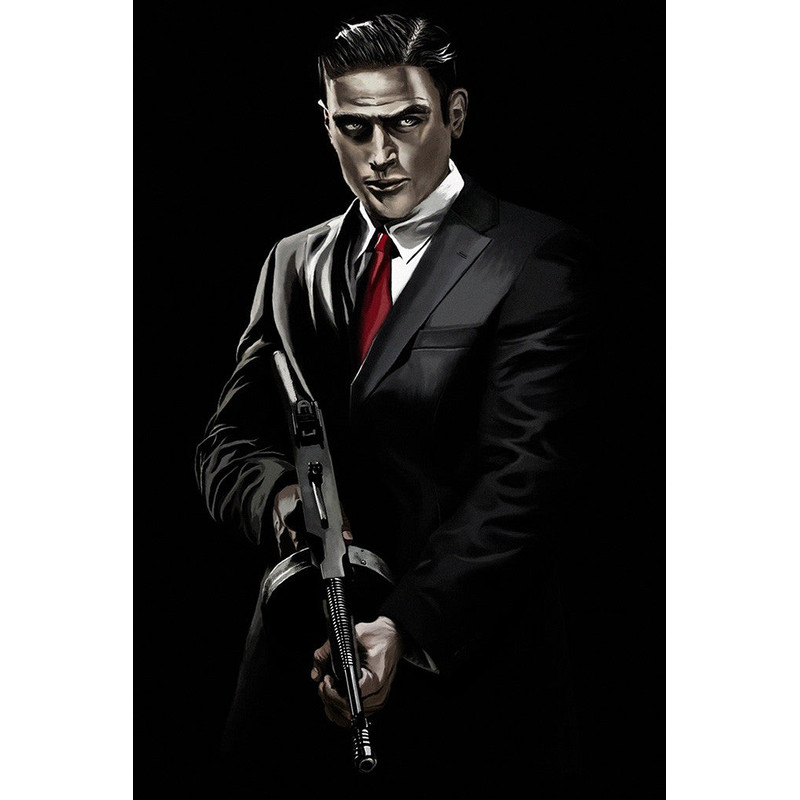 Mafia 2 II Poster 1.jpg